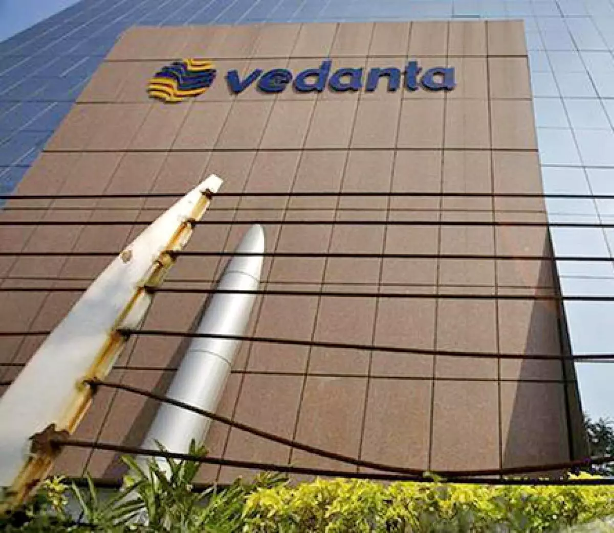 Vedanta has committed $5 billion over the next 10 years to accelerate transition to net-zero operations
