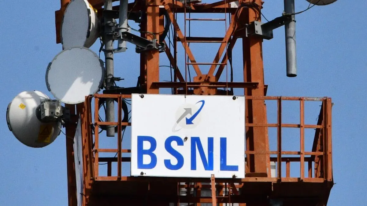 BSNL wins clients for the second consecutive month in September