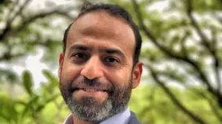 Sunil Wahi, Vice-President of APAC Solution Engineering, Applications, Oracle. Sunil Wahi, Vice-President of APAC Solution Engineering, Applications, Oracle.