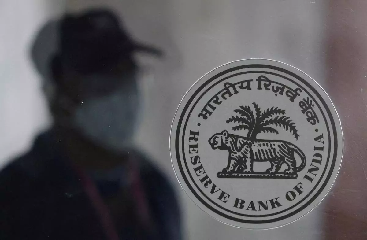 The survey also showed inflation staying above the top of the RBI’s tolerance range until the first quarter of 2023