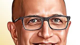 CK Venkataraman, MD, Titan Co CK Venkataraman, MD, Titan Co