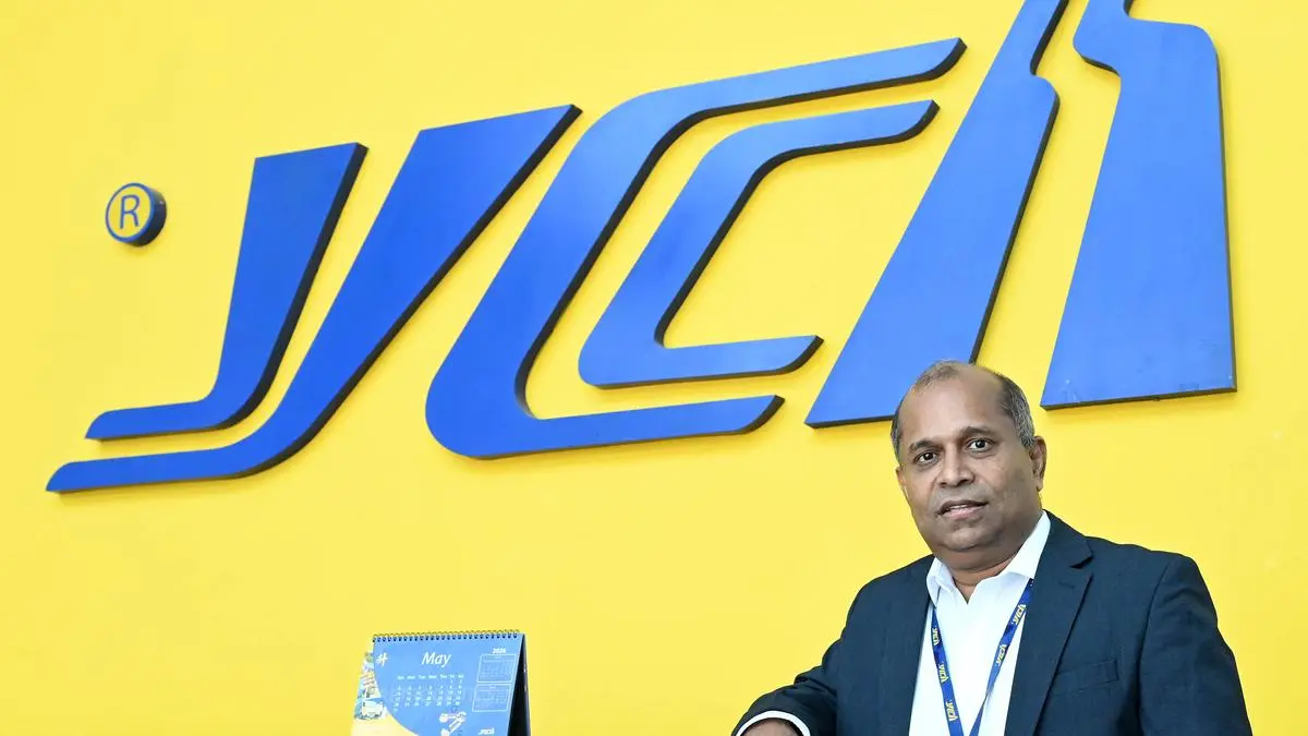 YCH Group to invest up to ₹1,000 crore in India, eyes major logistics parks in Chennai, Bengaluru and Mumbai