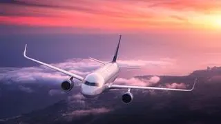 Excess fuel is dumped when a plane has to land earlier due to emergencies  Excess fuel is dumped when a plane has to land earlier due to emergencies