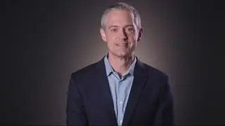 Tom Butler, Executive Director, Worldwide Commercial Portfolio and Product Management at Lenovo Tom Butler, Executive Director, Worldwide Commercial Portfolio and Product Management at Lenovo