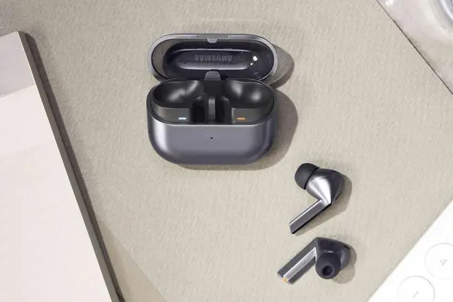 Samsung Galaxy Buds3 Pro Samsung Galaxy Buds3 Pro