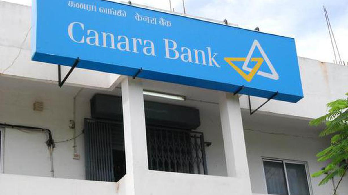 Canara Bank celebrates 117th Founder's day - The Hindu BusinessLine