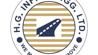 HG Infra Engineering HG Infra Engineering