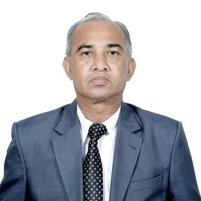 Sampat Raj Vadera, Deputy Director, IIT Jodhpur Sampat Raj Vadera, Deputy Director, IIT Jodhpur