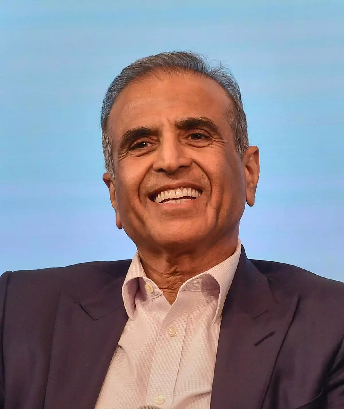 Sunil Bharti Mittal, Founder and Chairman, Bharti Enterprises