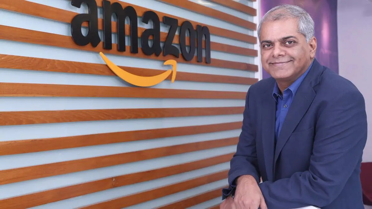 Our focus is to reach the next 100 million users through innovation: Manish Tiwary