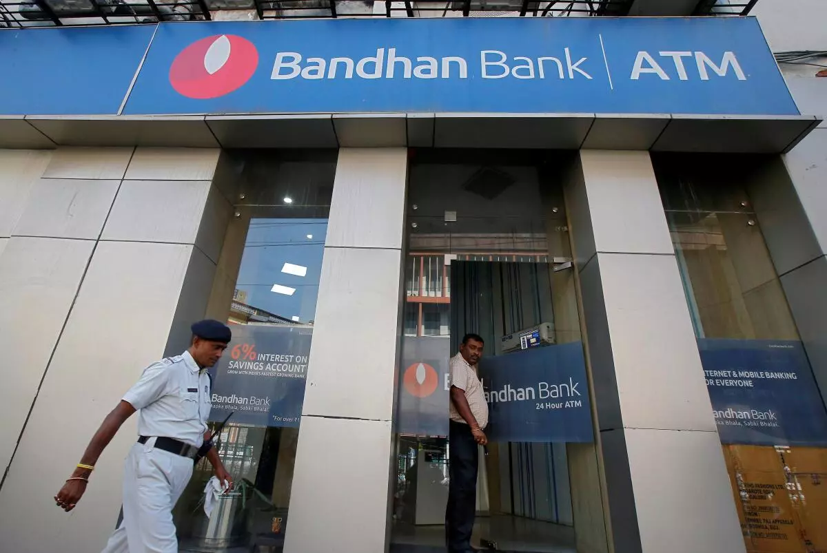 Bandhan Financial Holdings looks to strengthen IDFC AMC's product portfolio  and distribution network post acquisition - The Hindu BusinessLine