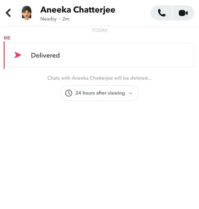 How to screenshot Snapchat shots secretly? The Hindu BusinessLine