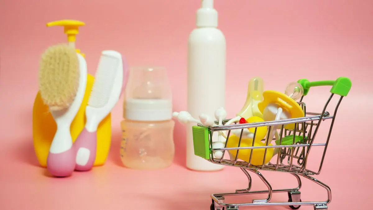 Premium, ‘no nasties’ products fly with rise in conscious parenting 