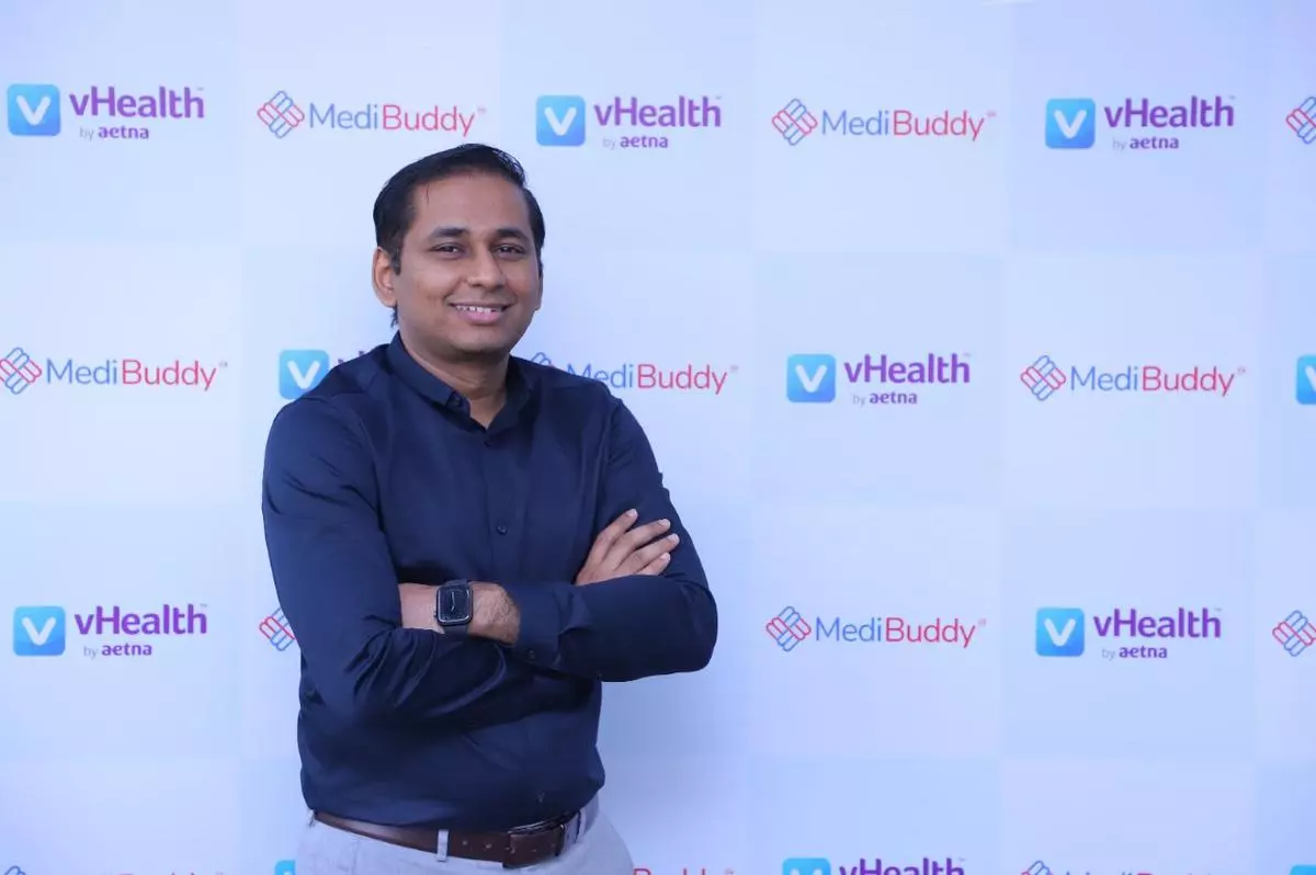 MediBuddy urges women to prioritise health with #InspireInclusion campaign