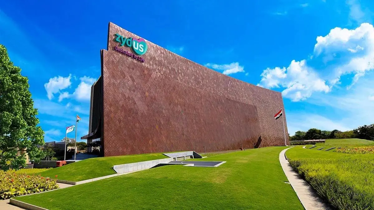 Broker’s call: Zydus Wellness (Buy)