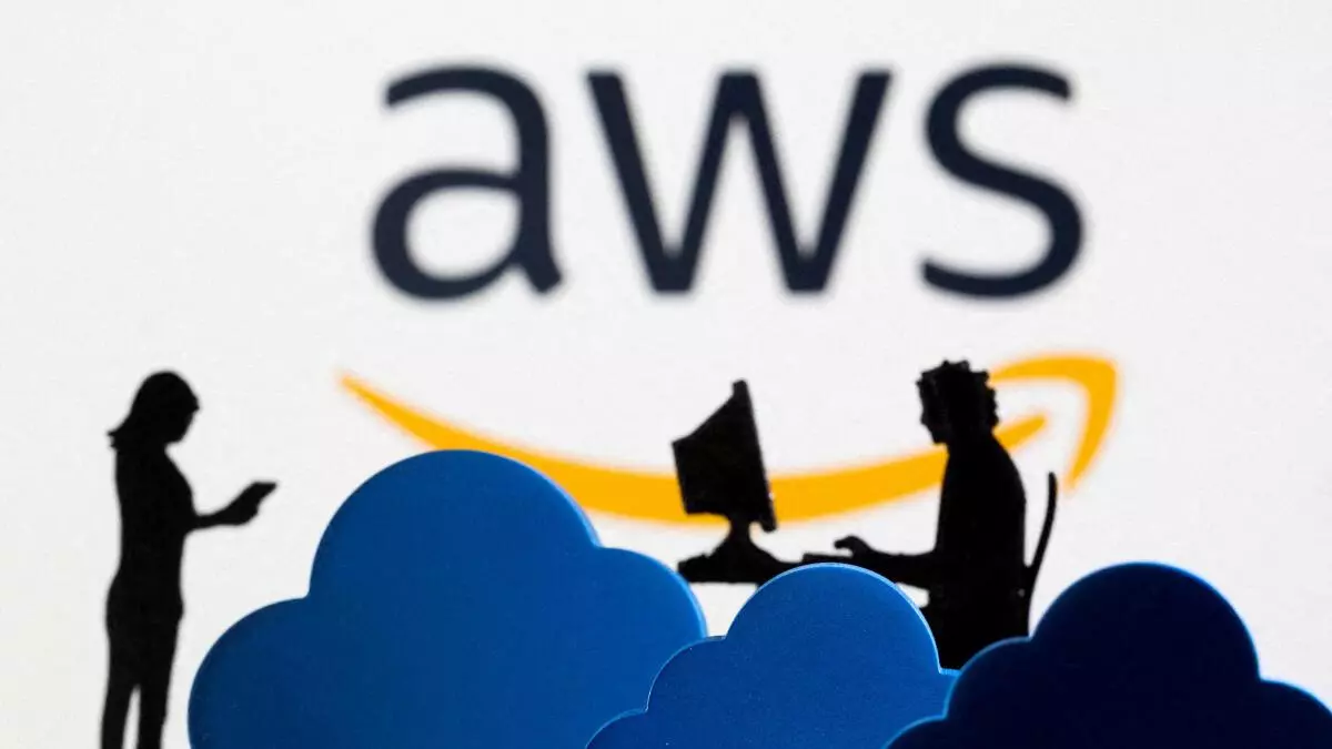 Amazon’s global layoffs reach AWS India, employees face uncertainty