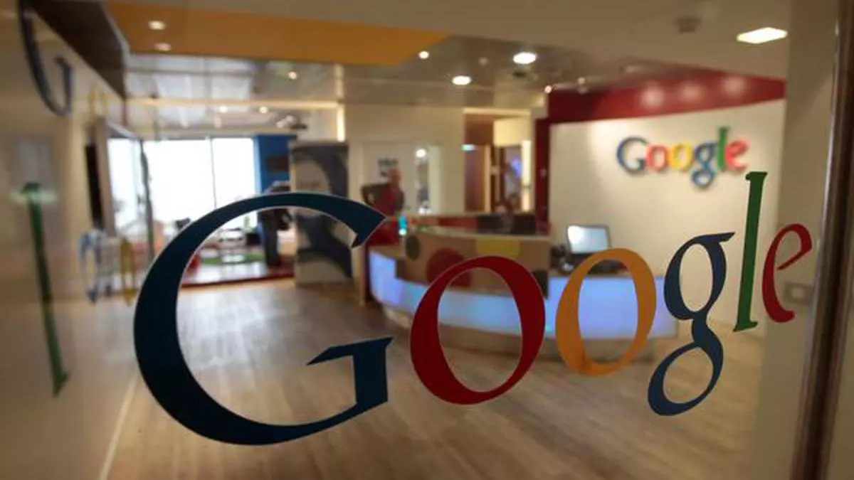 Google controls android devices through web of agreements: ASG Venkataraman tells NCLAT