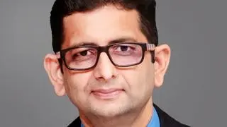 Ritesh Kumar is Country Lead, Wiley (India) Ritesh Kumar is Country Lead, Wiley (India)