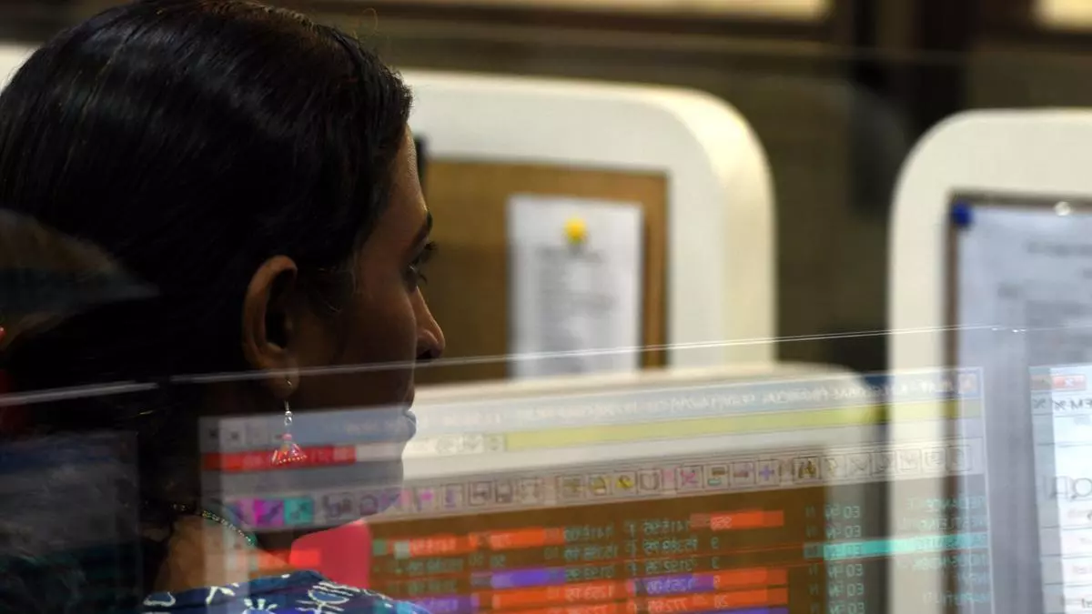 Sensex, Nifty rise in early trade amid firm Asian equities, foreign fund inflows