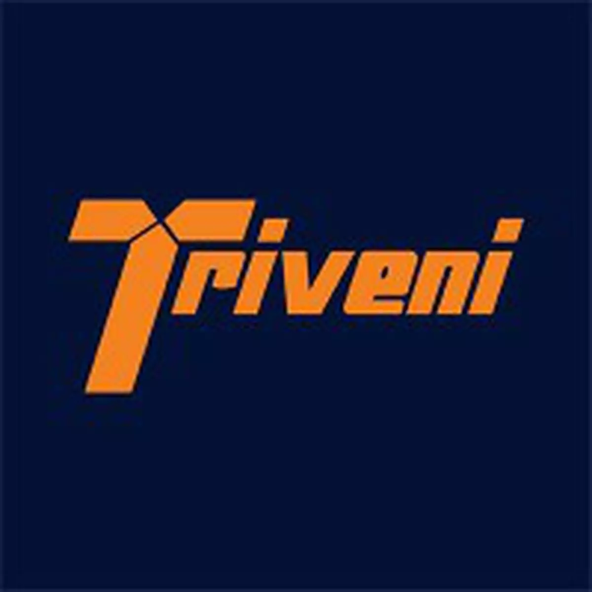 Triveni Engineering logo
