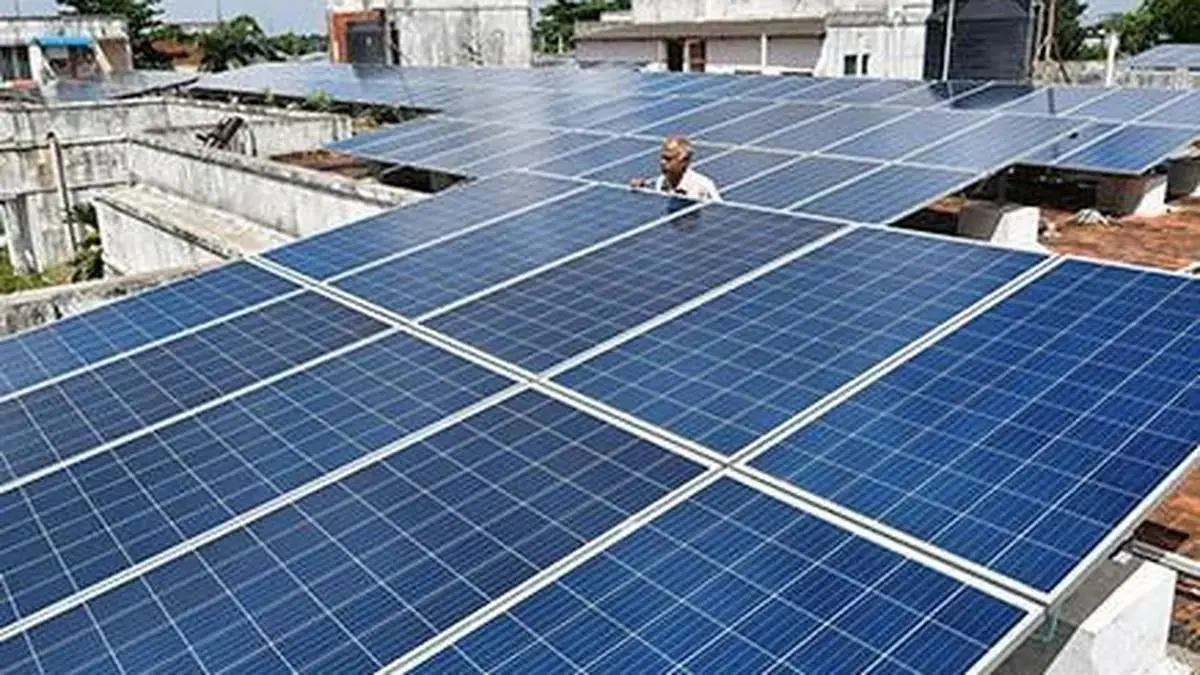 Broker’s call: KPI Green (Buy)