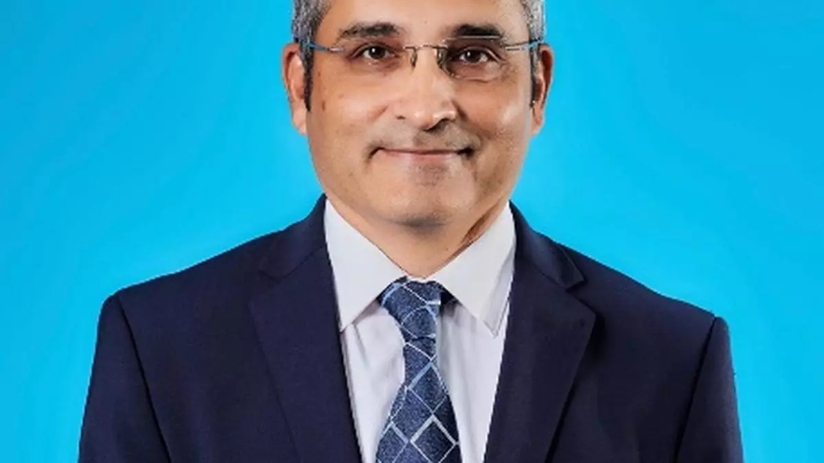 Tata AutoComp Systems appoints Manoj Kolhatkar new MD & CEO