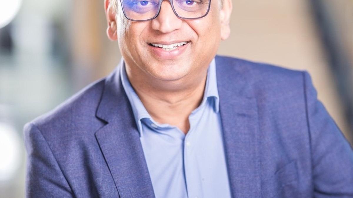LTIMindtree CEO Chatterjee retires, Venu Lambu takes charge