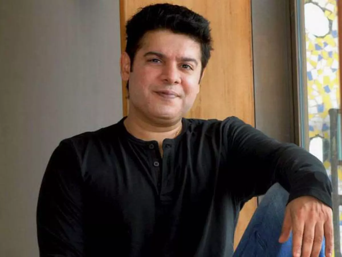 Sajid Khan steps down as 'Housefull 4' director over allegations of sexual  harassment - The Hindu BusinessLine
