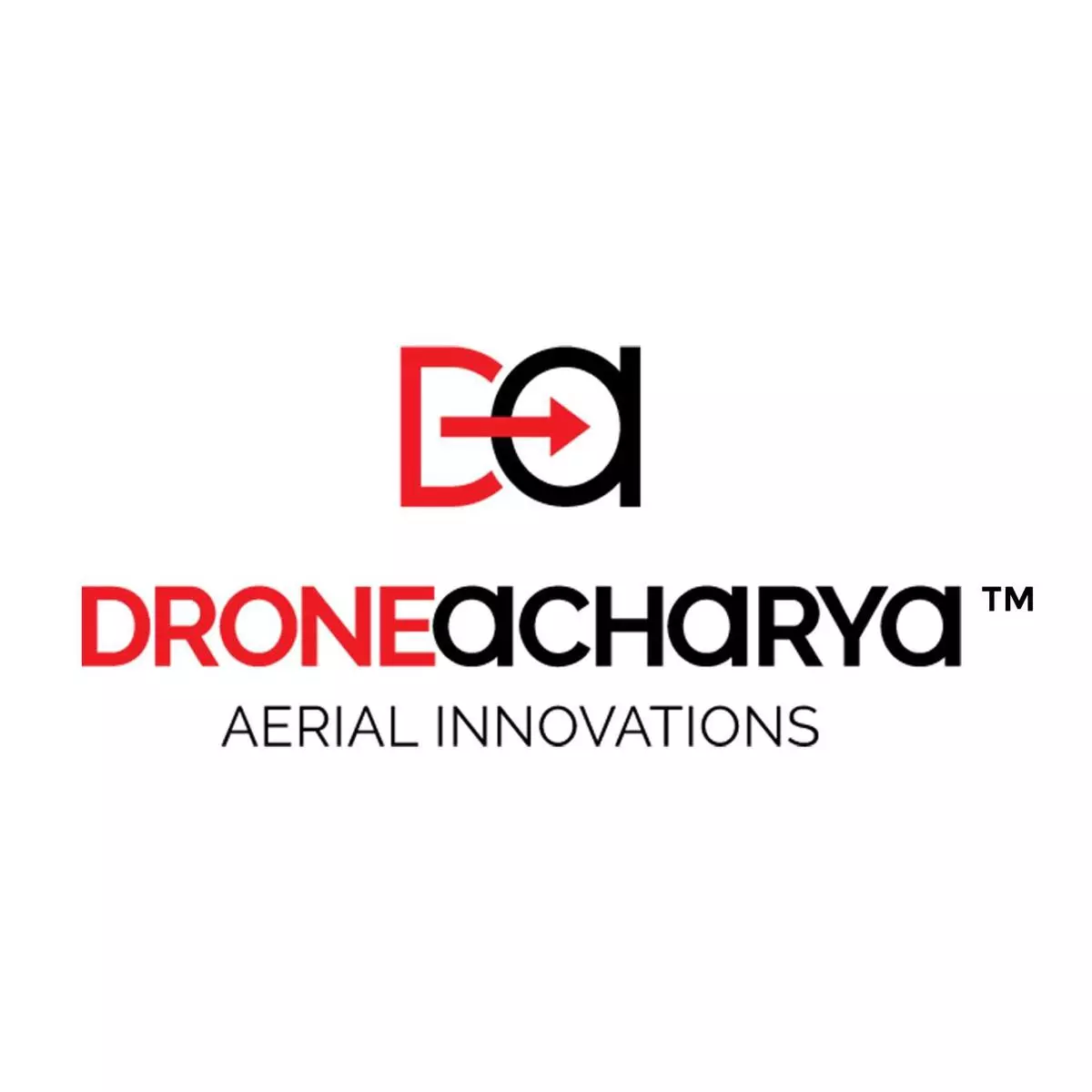 Droneacharya Aerial Innovations Limited logo