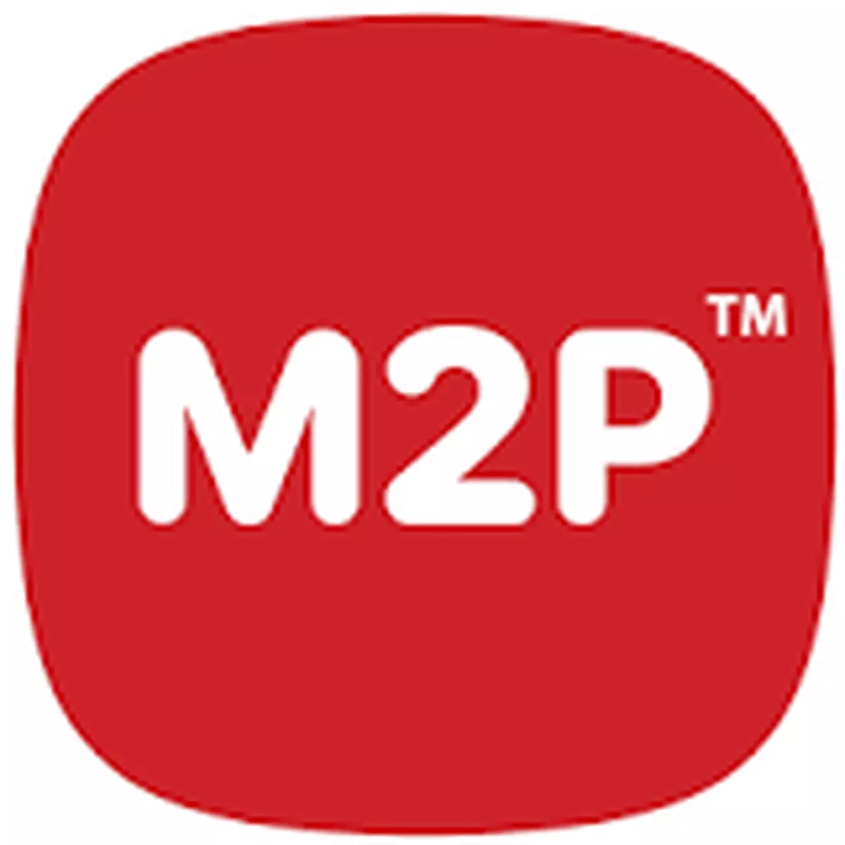 M2P Fintech logo