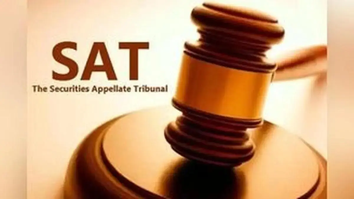 SAT says income tax paid on unlawful gains cannot offset SEBI disgorgement