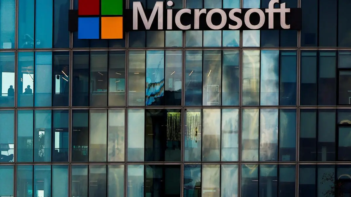 CCI Dismisses antitrust grievance towards Microsoft over bundled antivirus software program