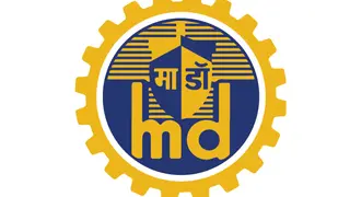 Mazagon Dock Mazagon Dock