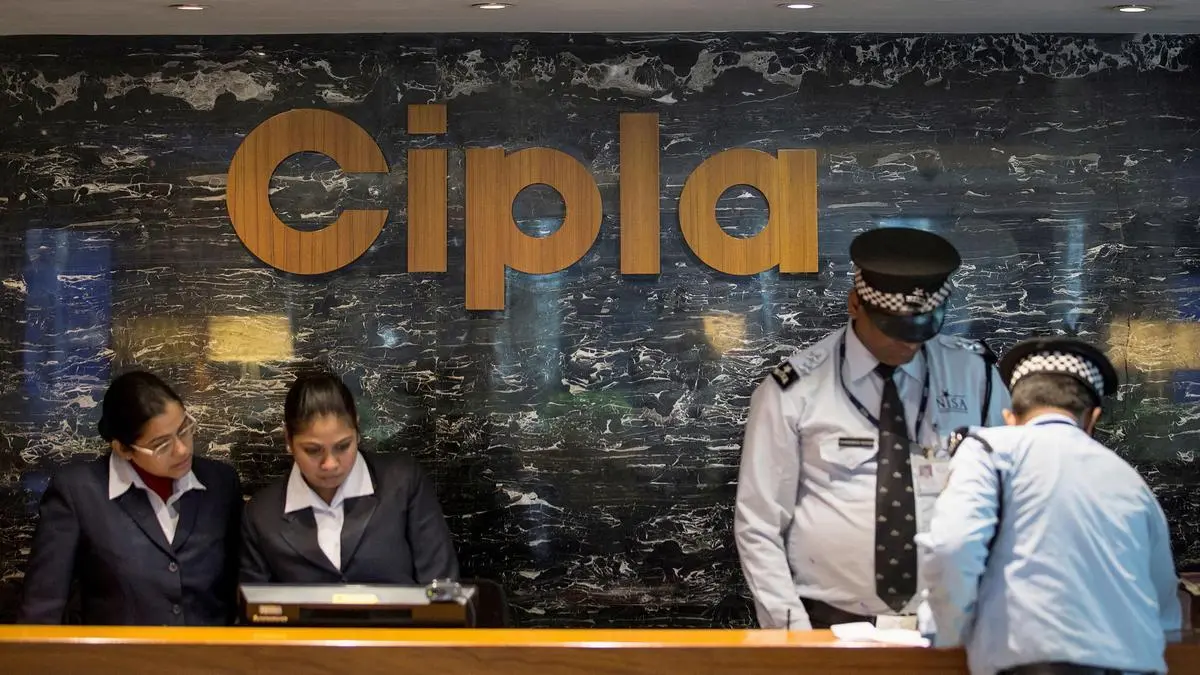 Broker’s call: Cipla (Buy)