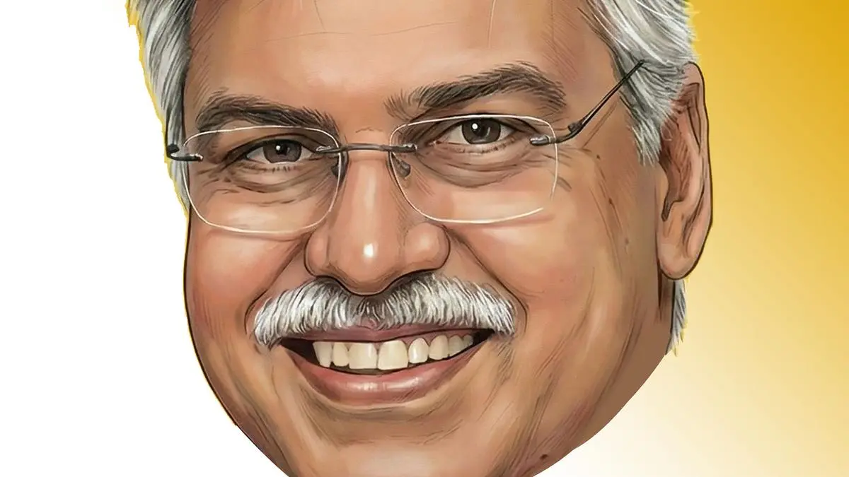 How Sunil Munjal is ‘Heroing’ arts, culture and education