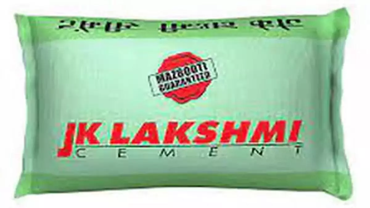 Broker’s call: JK Lakshmi Cement (Buy)