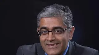 Ajoy Chawla, CEO, Tanishq Ajoy Chawla, CEO, Tanishq