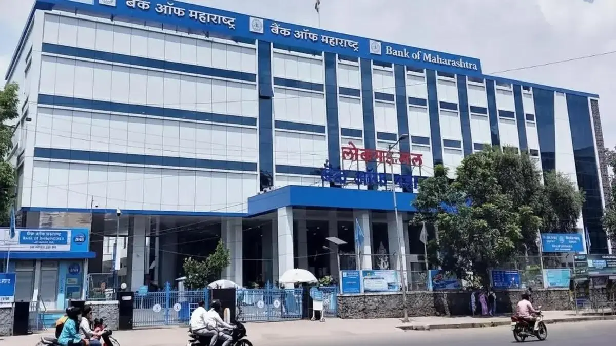 Broker’s Call: Bank of Maharashtra (Buy)