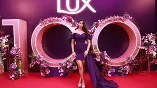 Lux welcomed Suhana Khan as brand ambassador for its body care range Lux welcomed Suhana Khan as brand ambassador for its body care range