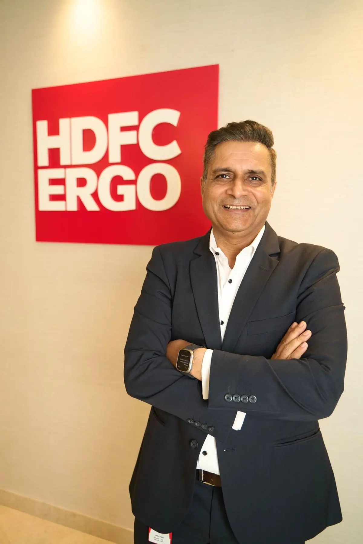 thehindubusinessline.com - Superior service should command better pricing of policies: HDFC ERGO MD & CEO Anuj Tyagi