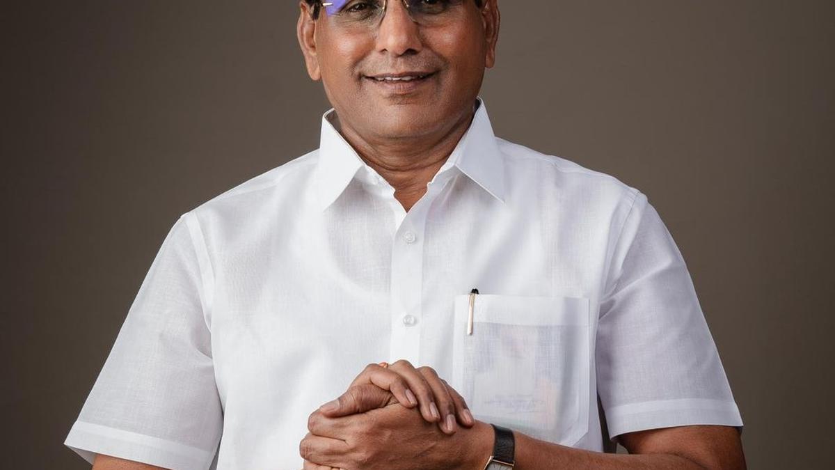 Ramraj Cotton sprucing up systems and tech with 2030 IPO in mind: Founder