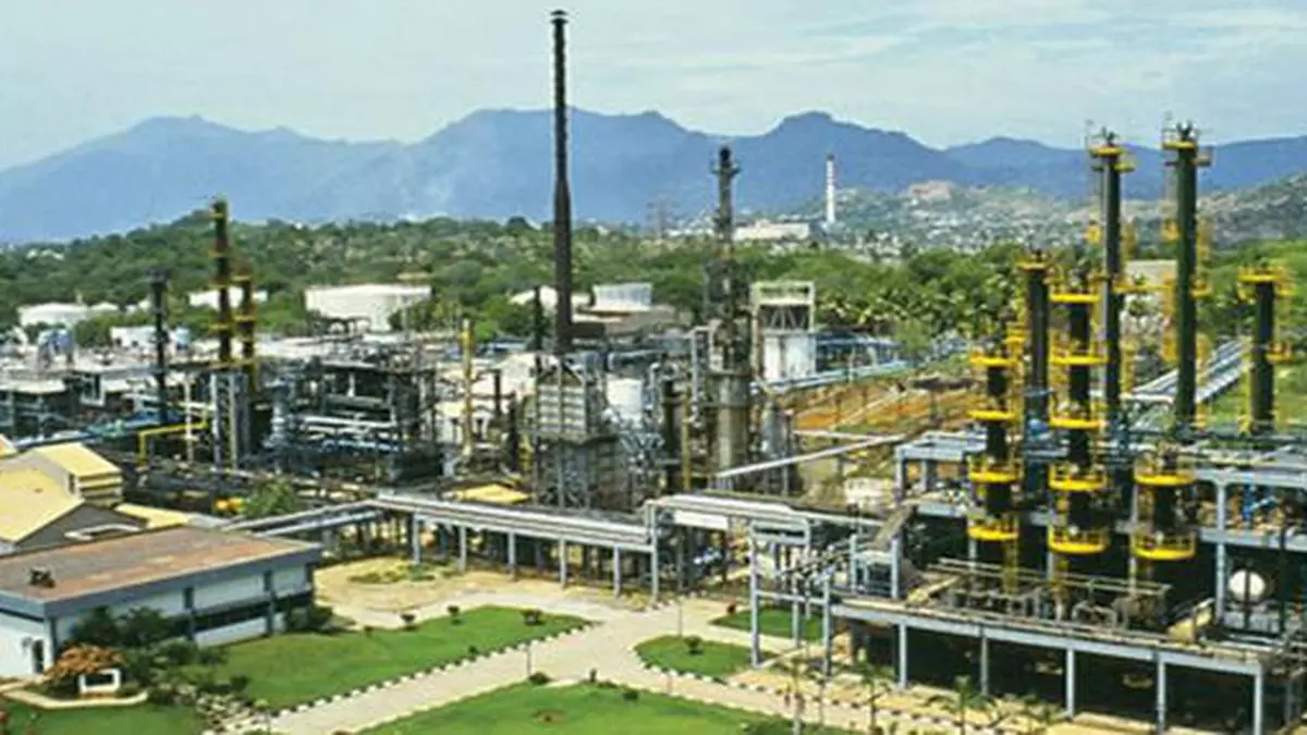 Chemplast Sanmar to expand plant in Krishnagiri, plans ₹680 cr capex