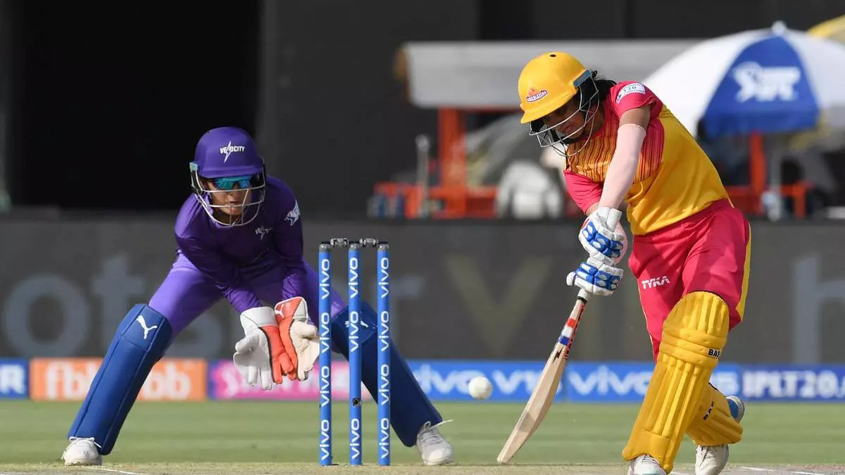 Viacom18 ropes in over ten sponsors for inaugural season of Women IPL