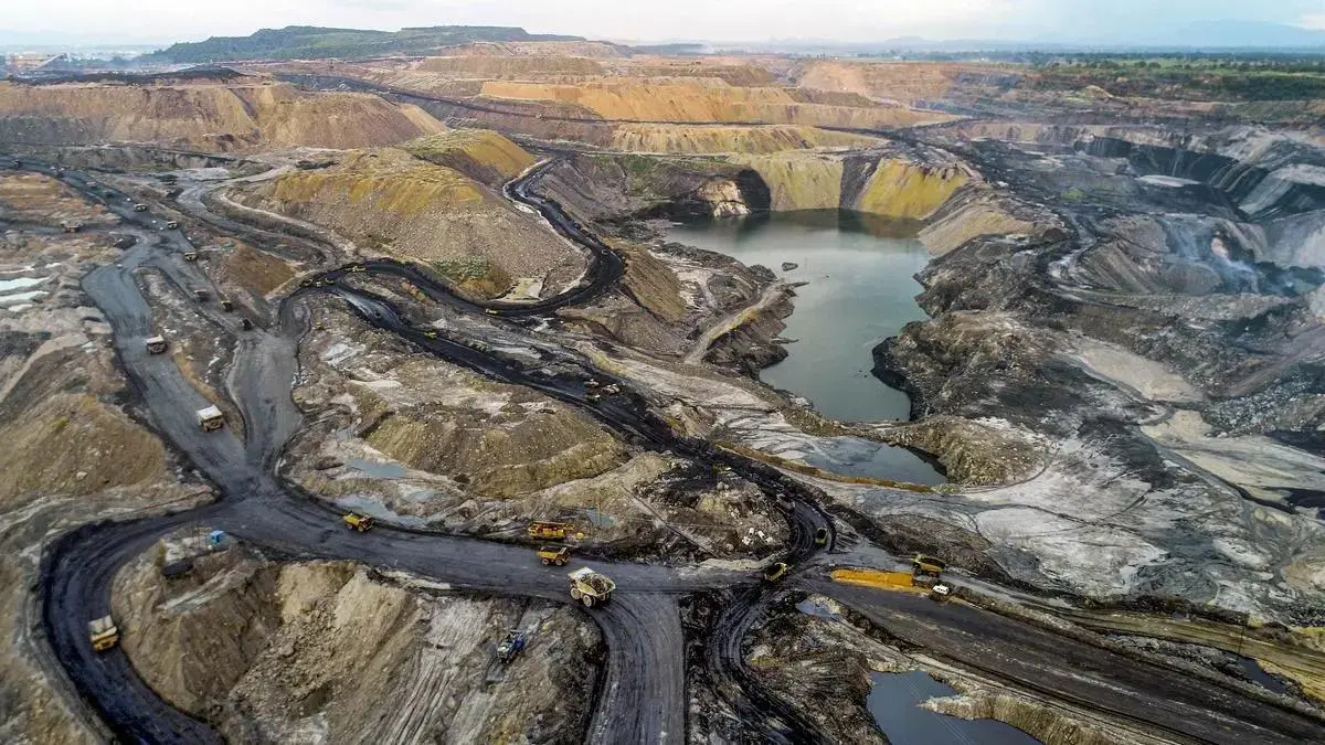 thehindubusinessline.com - Coal Ministry to launch 15th round of commercial mine auctions