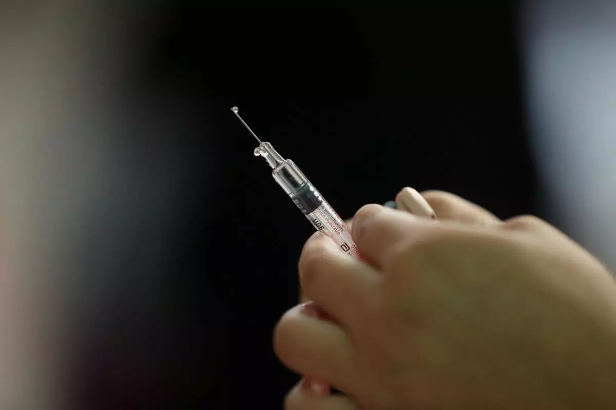 The approach by the scientists differed from previous attempts to craft a universal flu vaccine by including antigens specific to each subtype, rather than just a smaller set of antigens shared among subtypes, the study published in the journal Science said. REUTERS