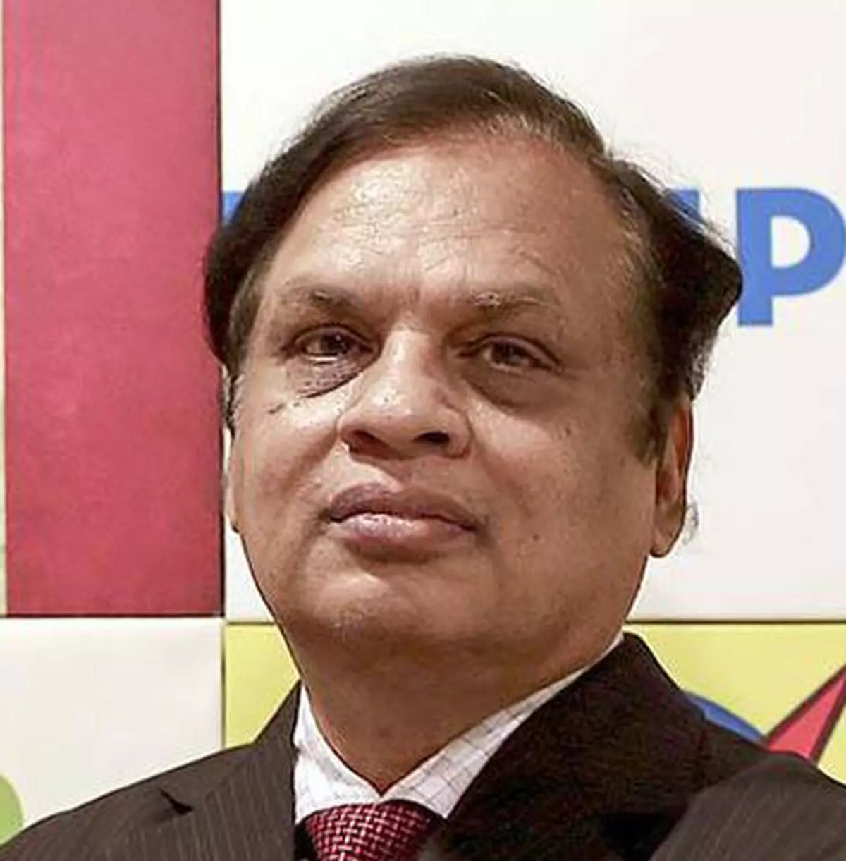 File photo of Videocon group founder Venugopal Dhoot