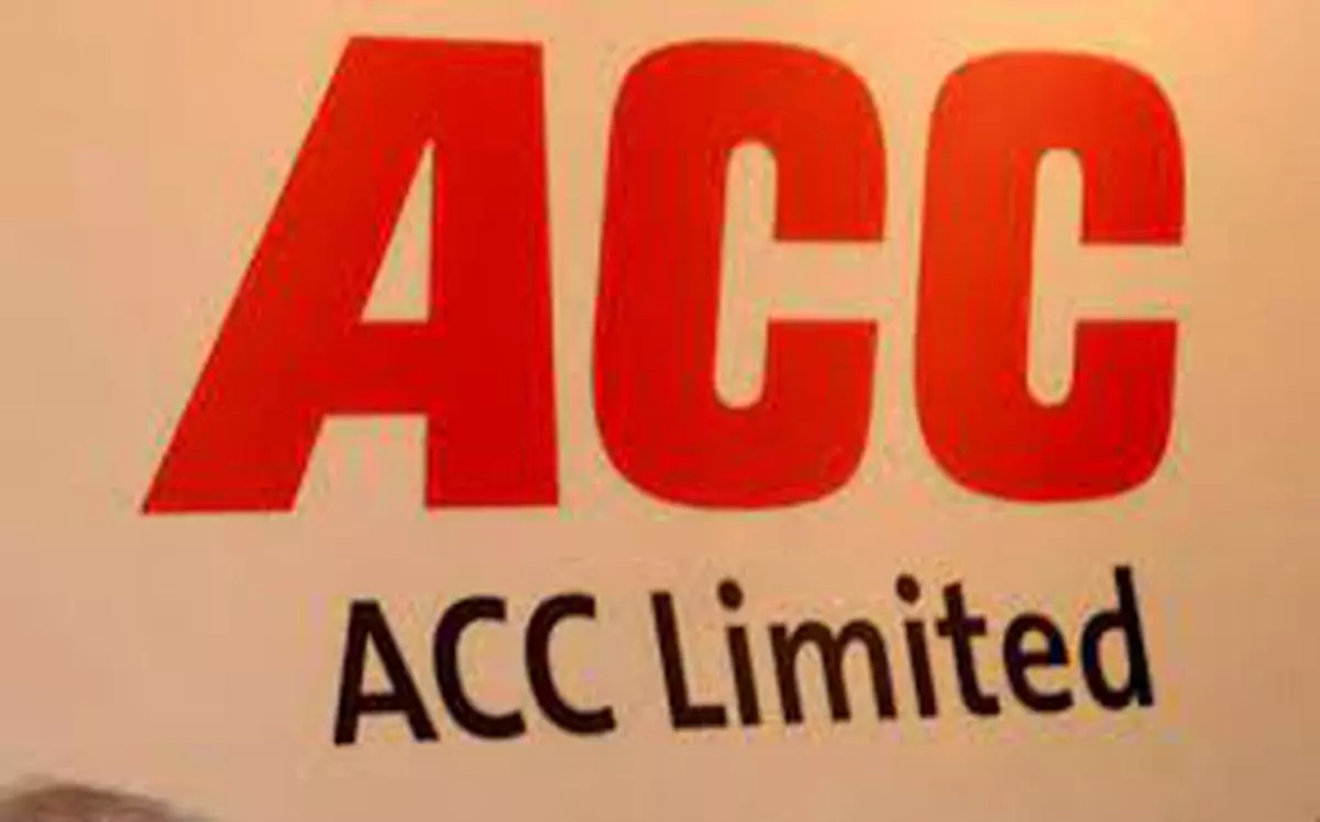 Acc Cement, Packaging Size: 50 KG at Rs 350/bag in Yavatmal | ID:  2850523475255