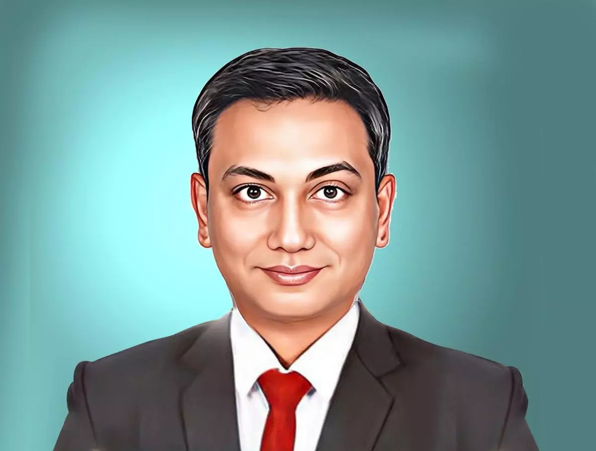 Sundararaman R, CEO, BSE