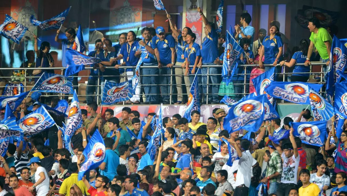 Mumbai Indians float ‘Request for Proposal’ for non-fungible tokens ...
