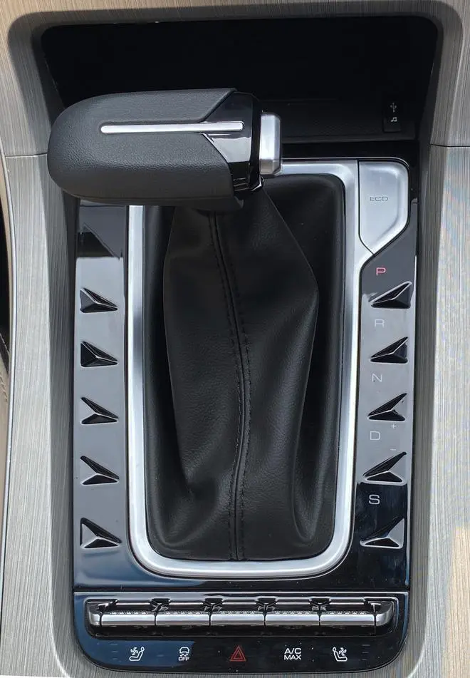 MG Hector 2023 interior MG Hector 2023 interior